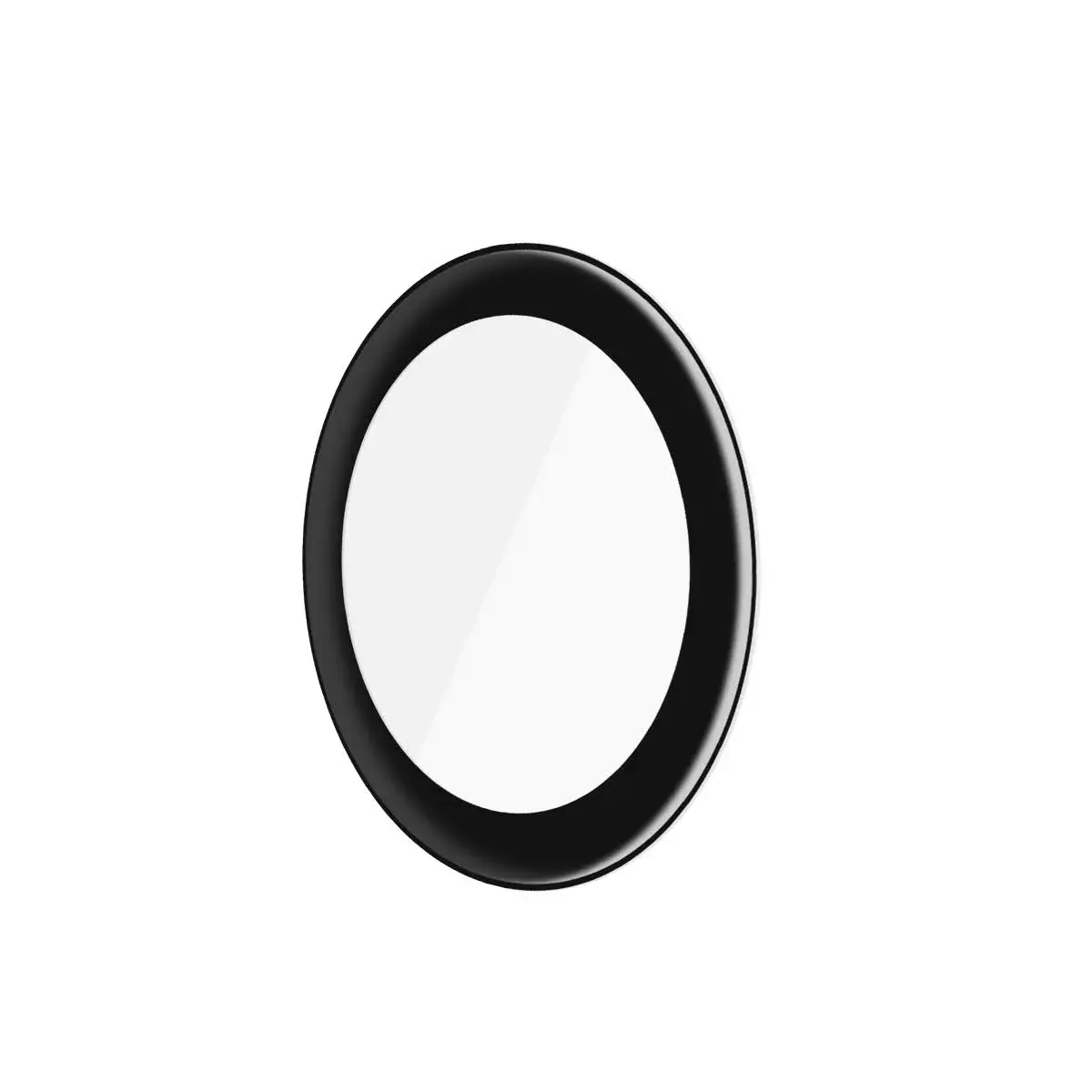 PanzerGlass screen protector for Galaxy Watch Active Photo 6
