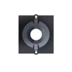 Cable Gland Bachmann 917.032 Black