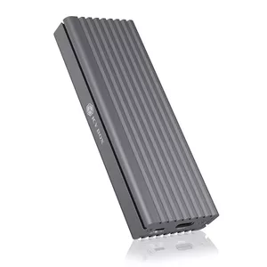 Корпус SSD ICY BOX IB-1817M-C31 Серый M.2