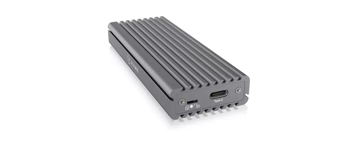 Корпус SSD ICY BOX IB-1817M-C31 Photo 2