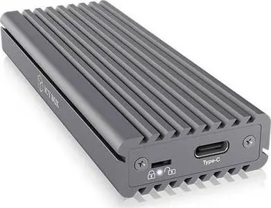 SSD korpuss ICY BOX IB-1817M-C31 Photo 7