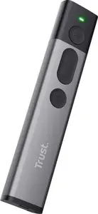 Wireless Presenter Trust Kazun