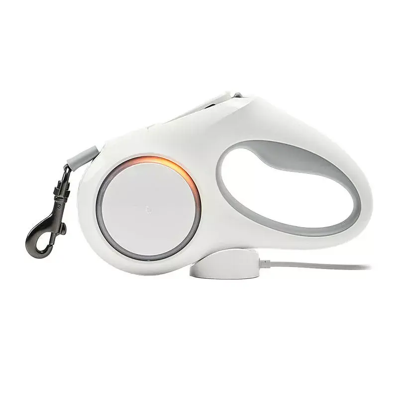 Pet leash PETKIT P2101 GO Shine White Photo 1