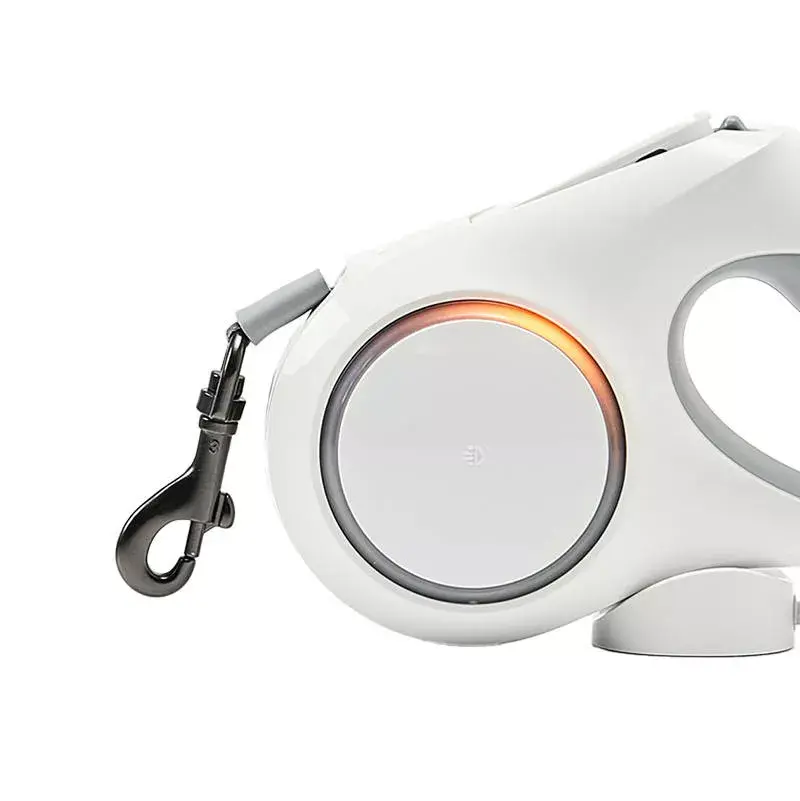 Pet leash PETKIT P2101 GO Shine White Photo 3