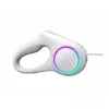 Pet leash PETKIT P2101 GO Shine White Photo 2