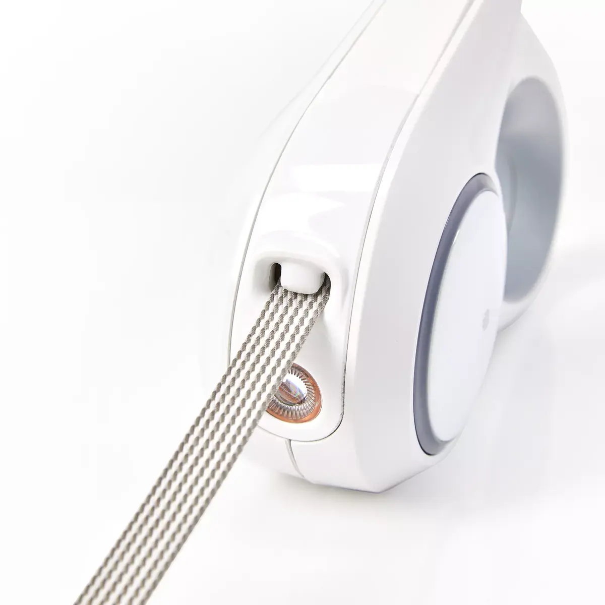 Pet leash PETKIT P2101 GO Shine White Photo 4