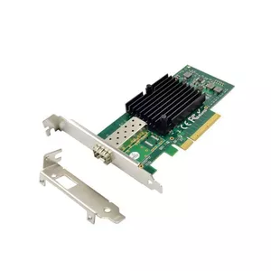 Microconnect MC-PCIE-82599EN сетевая карта Внутренний Фибра 10000 Мбит/с