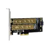 Адаптер MicroConnect MC-PCIE-X4M2 M.2 PCIe 3.0 Photo 2