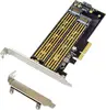 Microconnect MC-PCIE-X4M2 M.2 Interface Card Photo 5