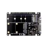 Microconnect MC-SSDSATACONV SATA to M.2 Adapter Photo 2