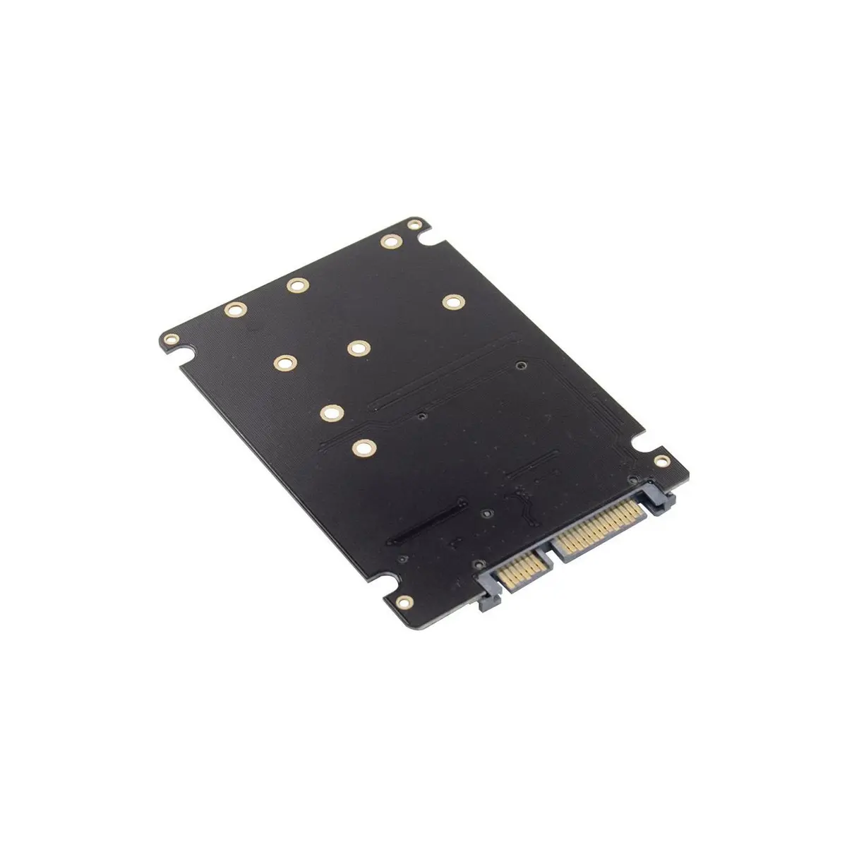 Microconnect MC-SSDSATACONV SATA to M.2 Adapter Photo 3