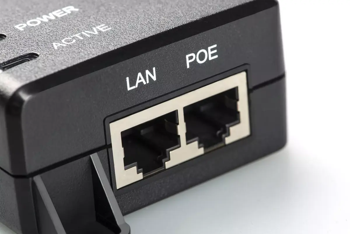 PoE адаптер Microconnect POEINJ-60W Photo 3