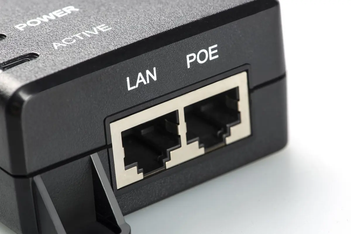 PoE адаптер Microconnect POEINJ-60W Photo 3