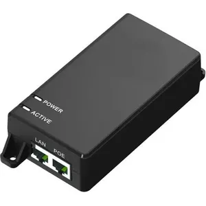 PoE адаптер Microconnect POEINJ-60W-UK