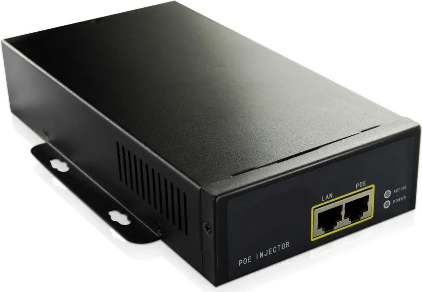 PoE адаптер Microconnect POEINJ-95W Photo 3
