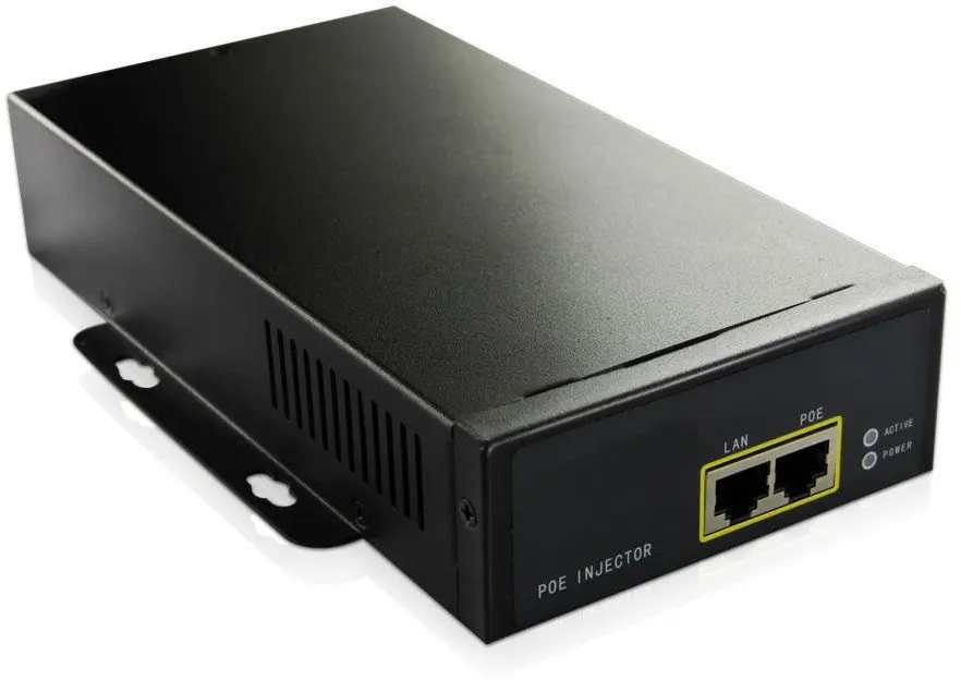 PoE adapter Microconnect POEINJ-95W Photo 4