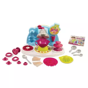 Role play toy SMOBY 312111 for children, recommended age 5+