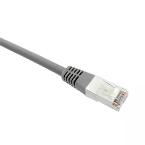 Сетевой кабель Black Box EVE530-05M Cat5e F/UTP, 5 м, RJ-45, серый