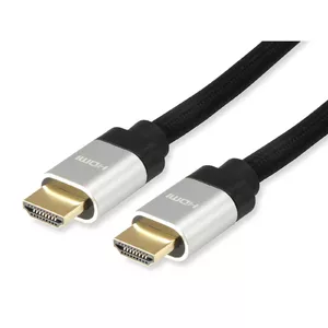 HDMI Кабель Equip 119380 1.0м 8K/60Hz 4K/120Hz