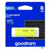 GOODRAM UME2 8 ГБ USB 2.0 накопитель Photo 5