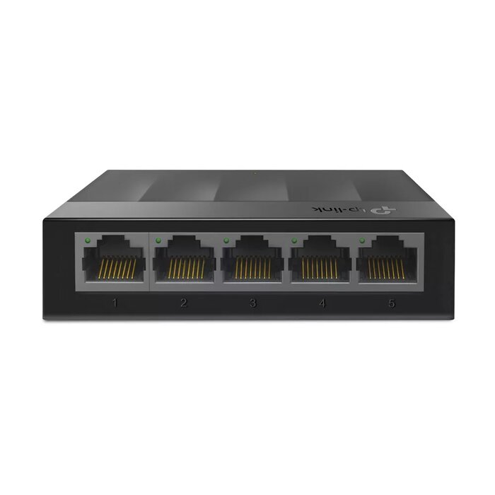 TP-LINK LS1005G Photo 1