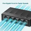 Tīkla slēdzis TP-Link LS1005G Photo 8