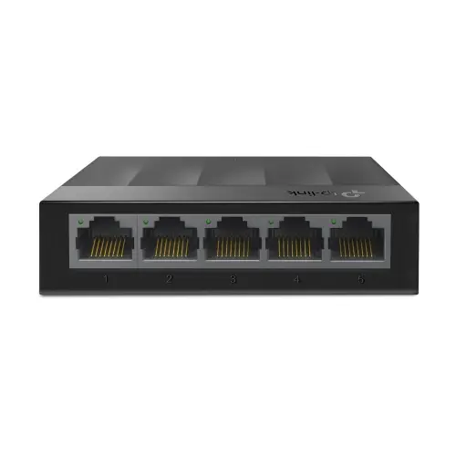 Tīkla slēdzis TP-Link LS1005G Photo 11