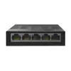 Tīkla slēdzis TP-Link LS1005G Photo 11