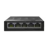 Network Switch TP-Link LS1005G Photo 12