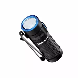 Olight S1R Baton II Melns Rokas lukturis LED