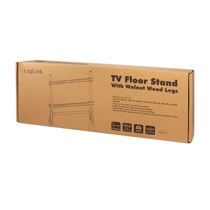 TV stand BP0078 Photo 8