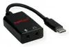 ROLINE USB Type-C hub 12.03.3209 Photo 3