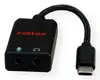 ROLINE USB Type-C hub 12.03.3209 Photo 4