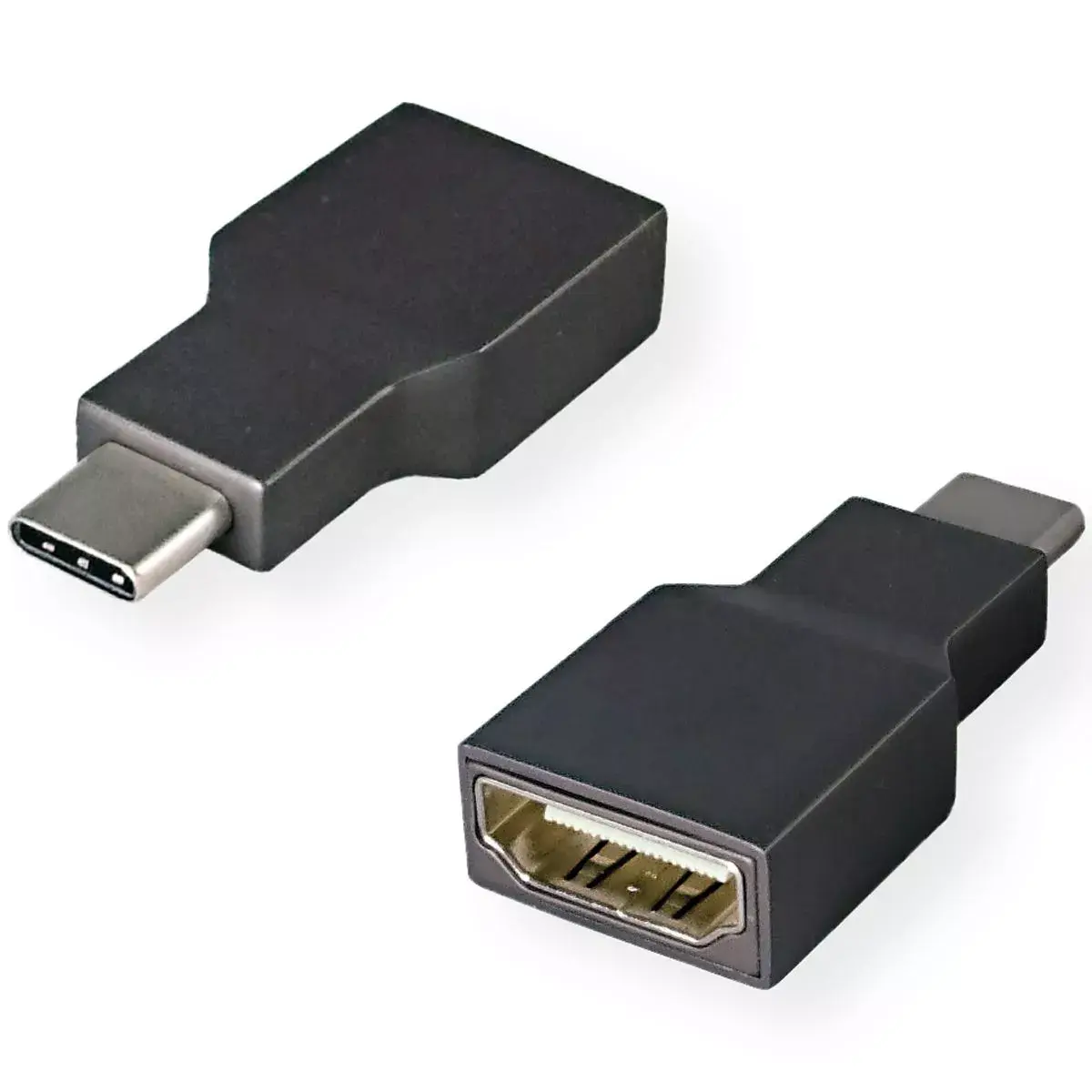 USB графический адаптер ROLINE 12.03.3224 Photo 2