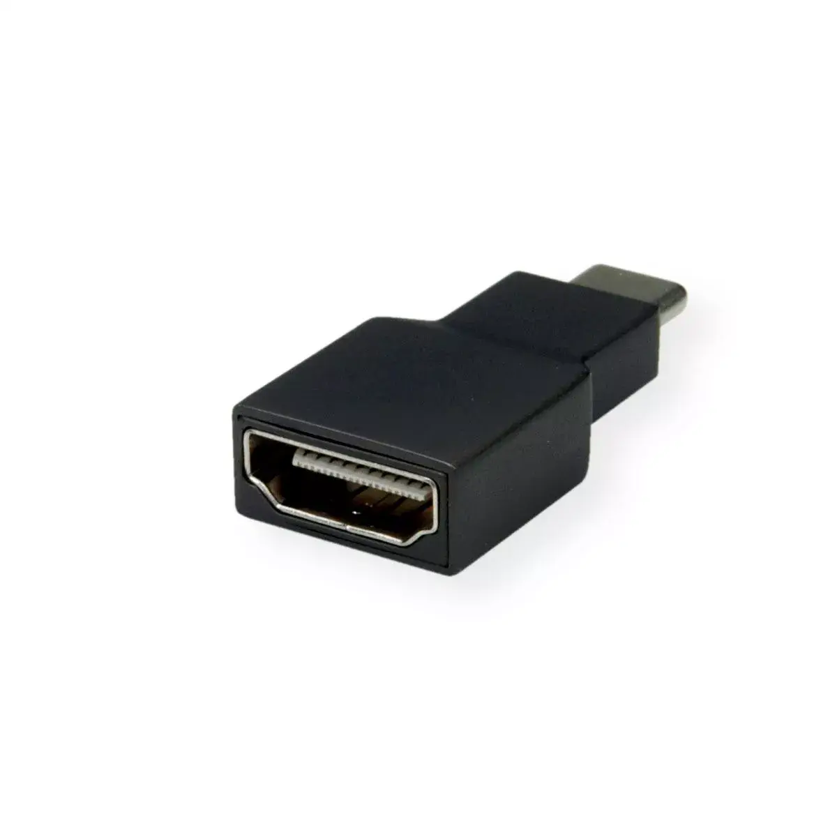 USB графический адаптер ROLINE 12.03.3224 Photo 3