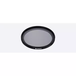 Circular polarising camera filter Sony VF-77CPAM2