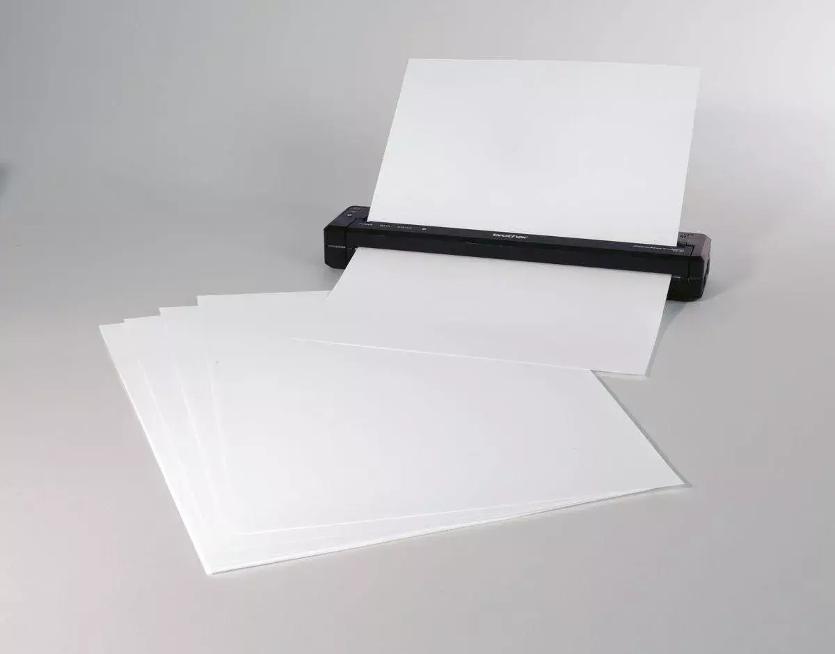 Thermal paper Sigel TP411 Photo 2