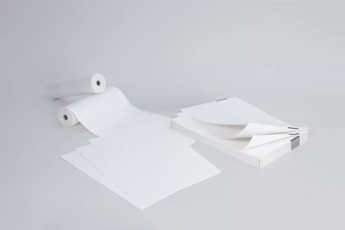 Thermal paper Sigel TP411 Photo 4