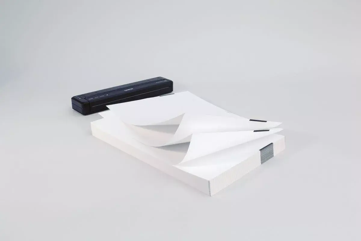 Thermal paper Sigel TP111 Photo 2