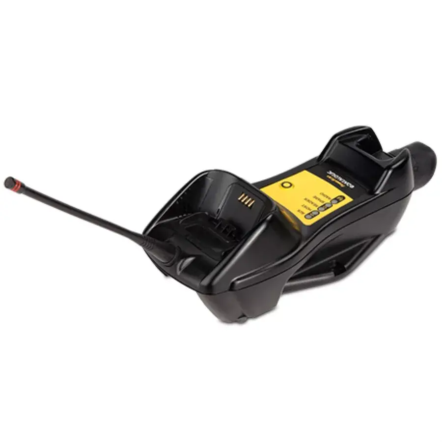 Портативный сканер штрих-кодов Datalogic PM9501-DDPM433RB Photo 2