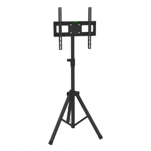 TV mount Techly 108002 152.4 cm (60") Black