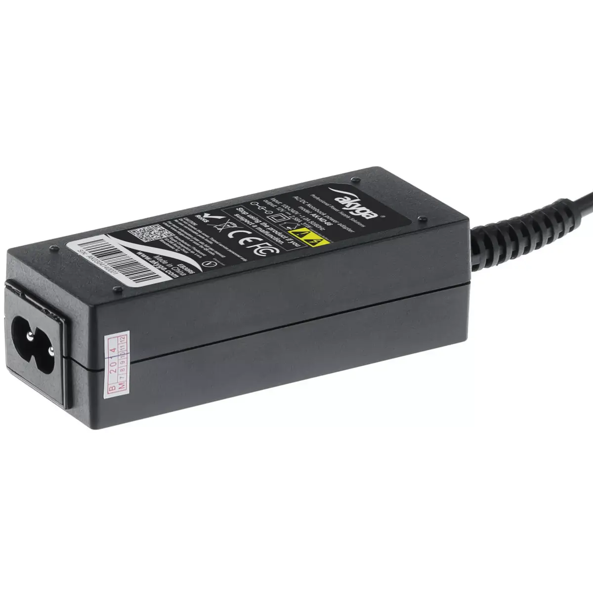 Akyga AK-ND-66 power adapter 31 W Photo 4