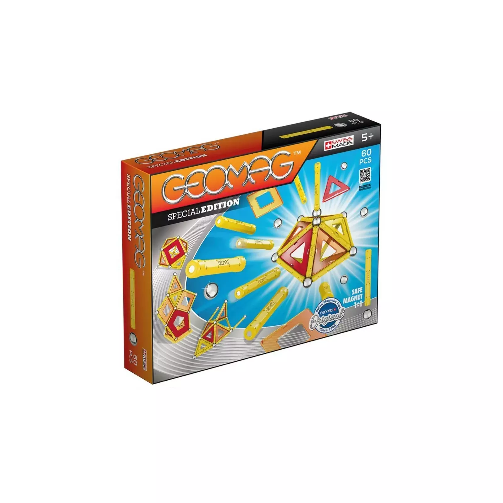 Geomag 00818 Photo 1