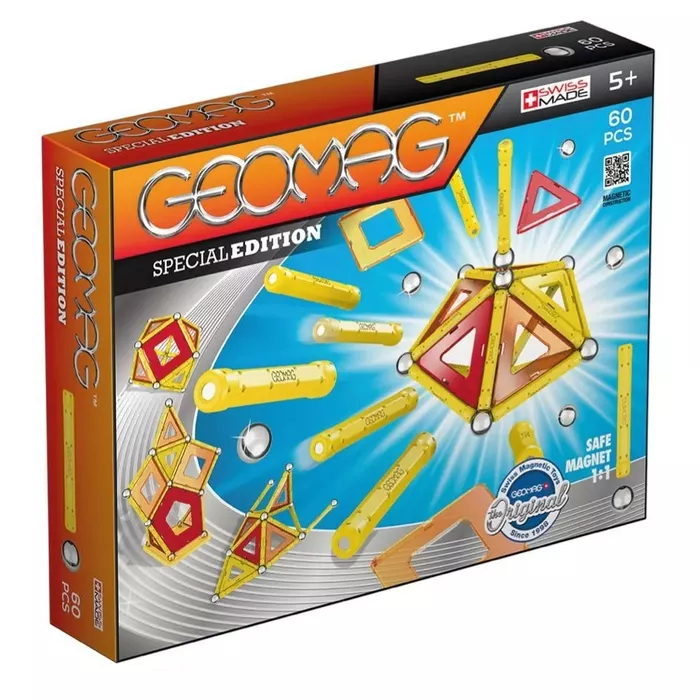 Geomag 00818 Photo 1