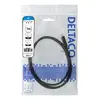 USB Cable Deltaco USBC-2001 Photo 2