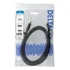 USB kabelis Deltaco USBC-2002 Photo 2