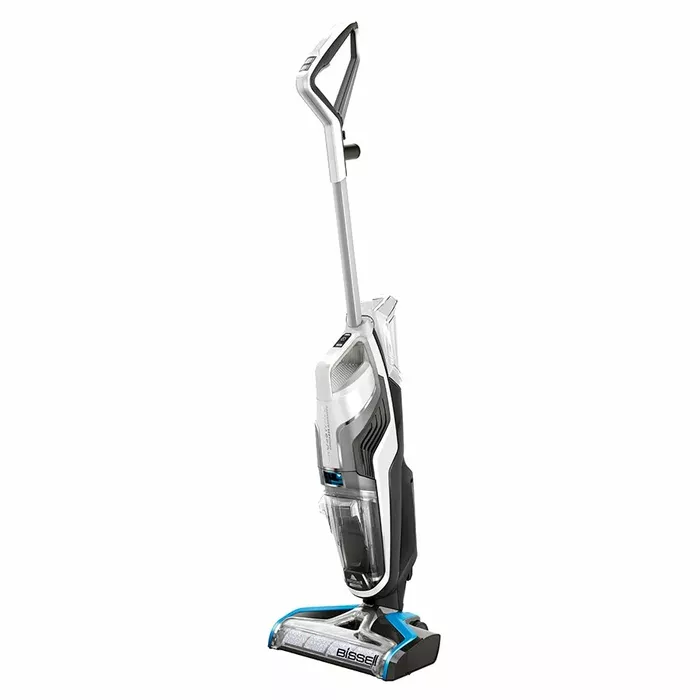 Vacuum cleaners