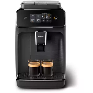 Philips 1200 series EP1200/00 кофеварка Автоматическая Машина для эспрессо 1,8 L