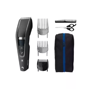 Philips 5000 series Hairclipper series 5000 HC5632/15 Mazgājama matu griešanas mašīna