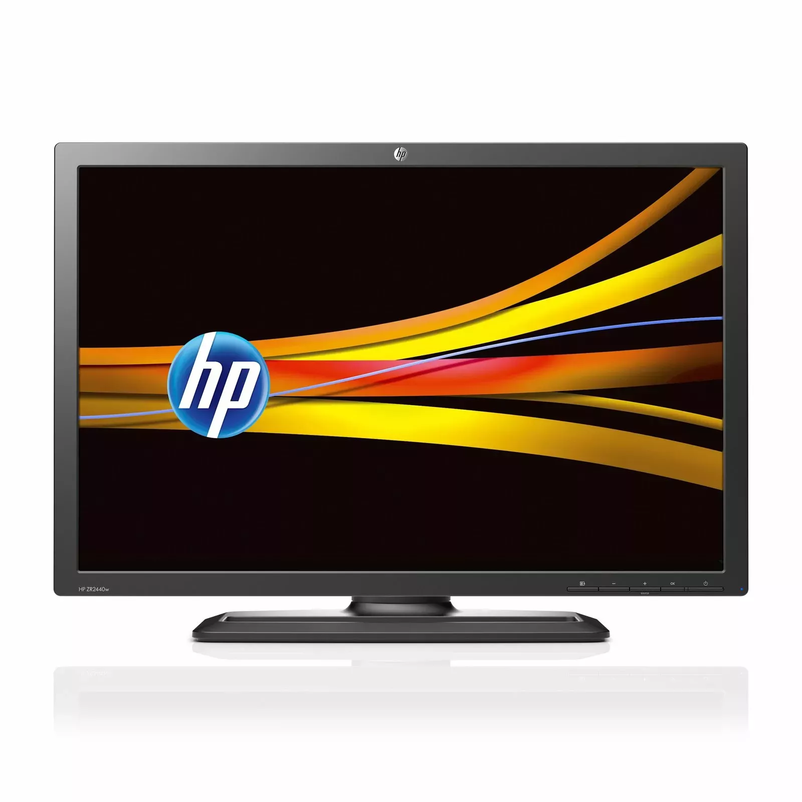 HP ZR2440W Photo 1